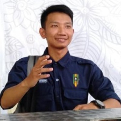 Sofyan Adi Nugroho