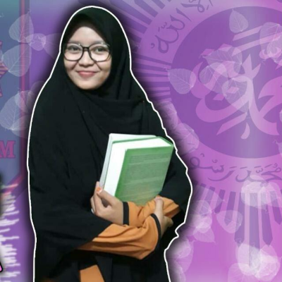 Isnaini Sofiana