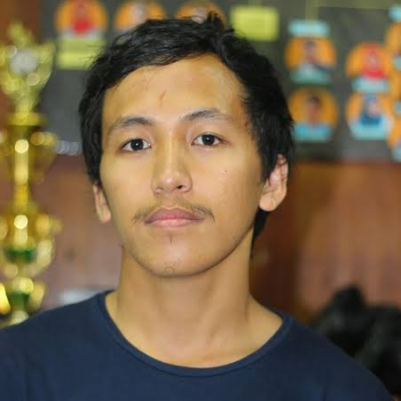 Ramli Lahaping