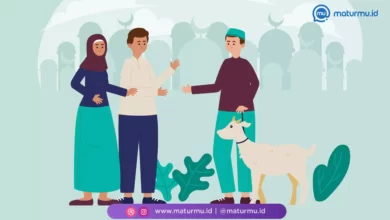 Hak-Hak Tetangga dan Berwasiat denganya